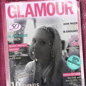 Meet your Posher, Tara-lee